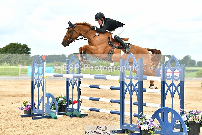 230720A-123544-02883 - Cls 33, 7 Yr Olds 1.30m