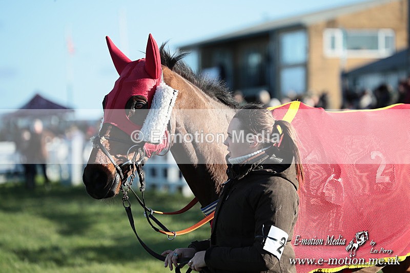 PtP 301125  0031 - Hursley Hambledon Point-to-Point Larkhill Racecourse 30/12/2025