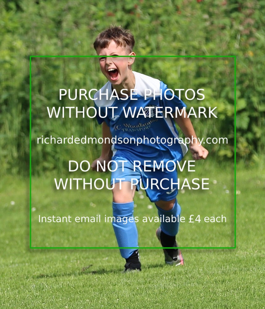 IMG_2146 - Under 9 Silver Plate Final