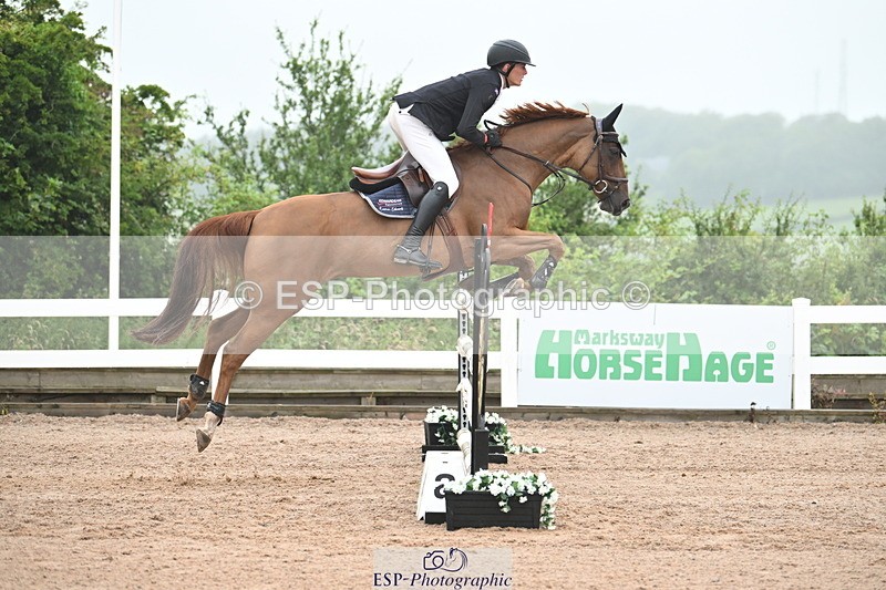 240720A-084202-13086 - Cls 15, 1 Star Silver Tour 1.25m