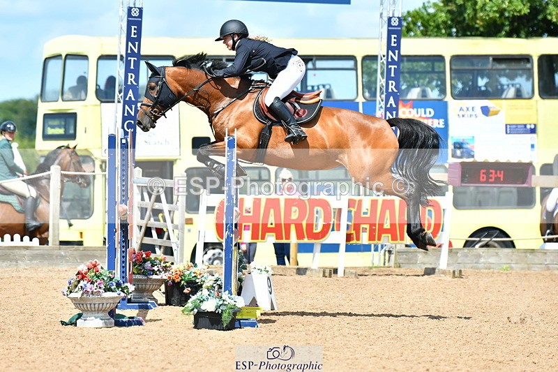 230729A-113823-05526 - Cls 14 NAF Bronze League Semi Final