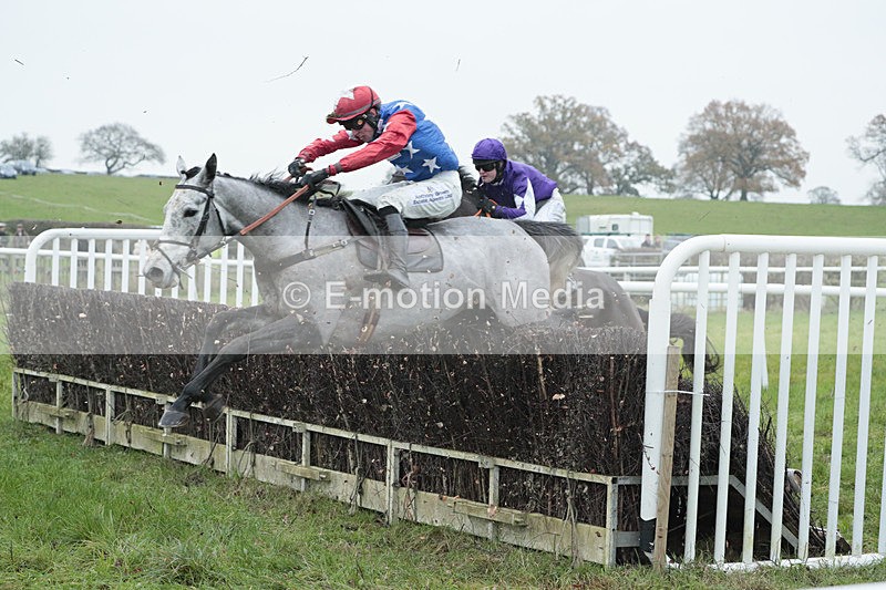 PtP 041222 0085 - Wheatland  Hunt PtP Chaddesley Corbett, Worcs 04/12/22