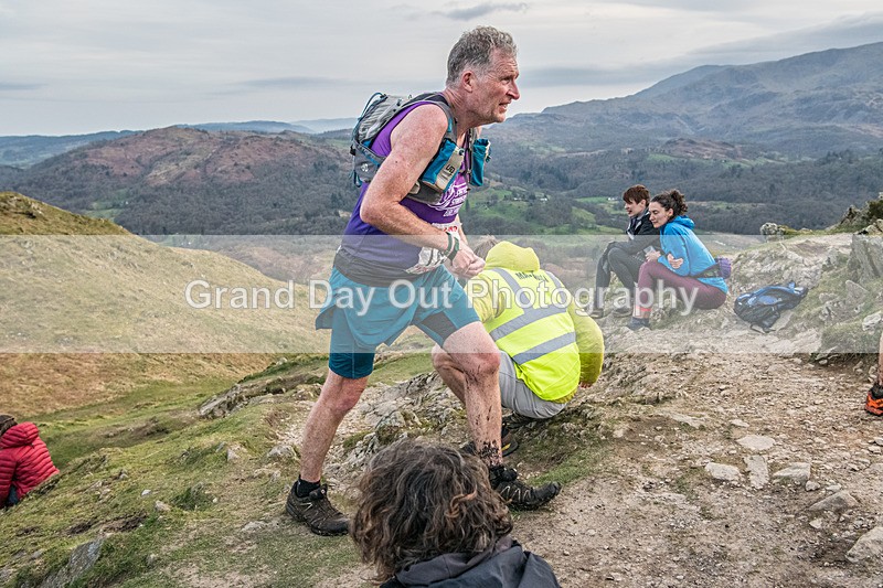 Loughrigg-652 - Loughrigg Fell Race, Wednesday 8th April 2026