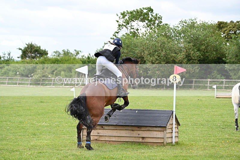 WJ6_3549 - Class 5 80cm Pairs