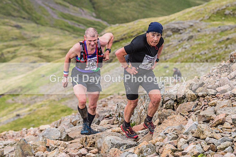 Borrowdale-1411 - Borrowdale Fell Race Saturday 5th August 2023