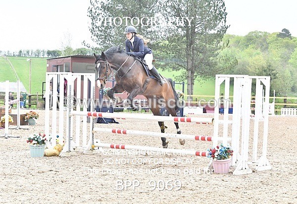 BPP_9069 - CLASS 28 SUN 1.05m Amateur Championship Qualifier