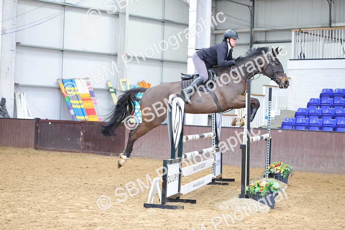 SBM_002923 - Class 8 - Senior Newcomers - 1.10m