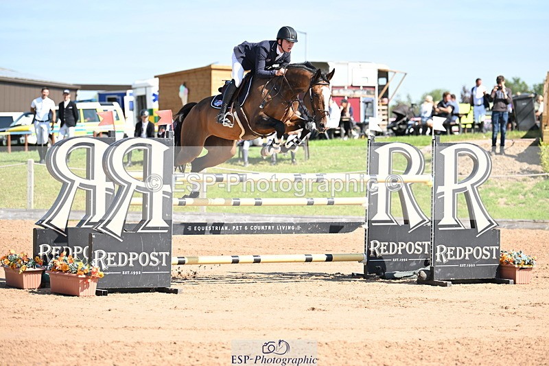 240718A-101705-04448 - Cls 1, 3 Star Small Tour 1.35m