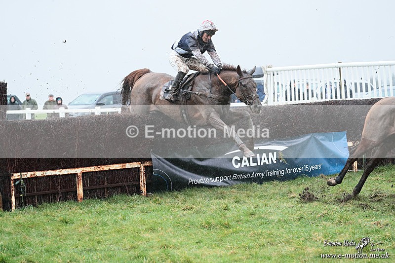 PtP 080226  233 - Combined Services PtP Larkhill 08/02/2026