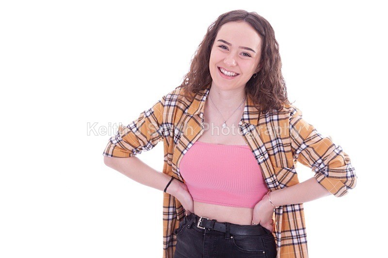 0SKJ1748 - Portraiture