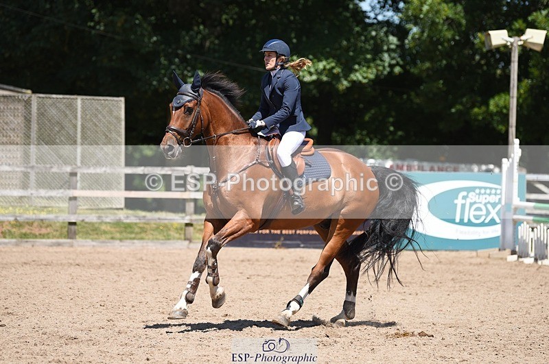 230707-132736-07100 - Cls 20 British Novice & 90cm Open