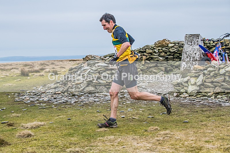 Black Combe-154 - Black Combe Fell Race Saturday 4th March 2023