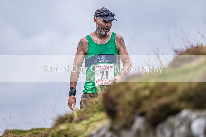 Arnison Crag-210 - Arnison Crag Horseshoe Fell Race Saturday 29th August 2026