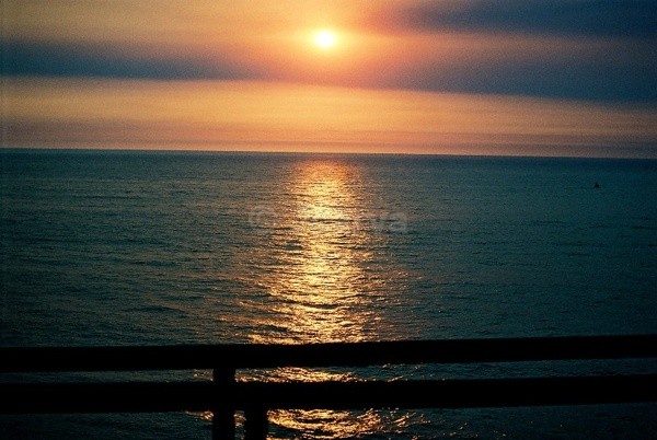 Sun Passage - Sunsets