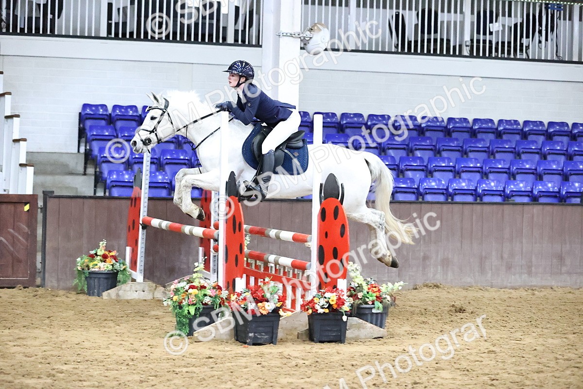 SBM_003049 - Class 14 - Senior British Novice - 90cm