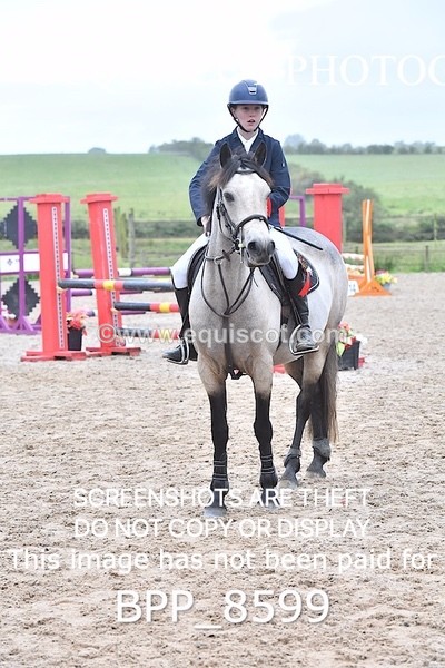 BPP_8599 - CLASS 4 Stepping Stones 128/ 138cms Handicap