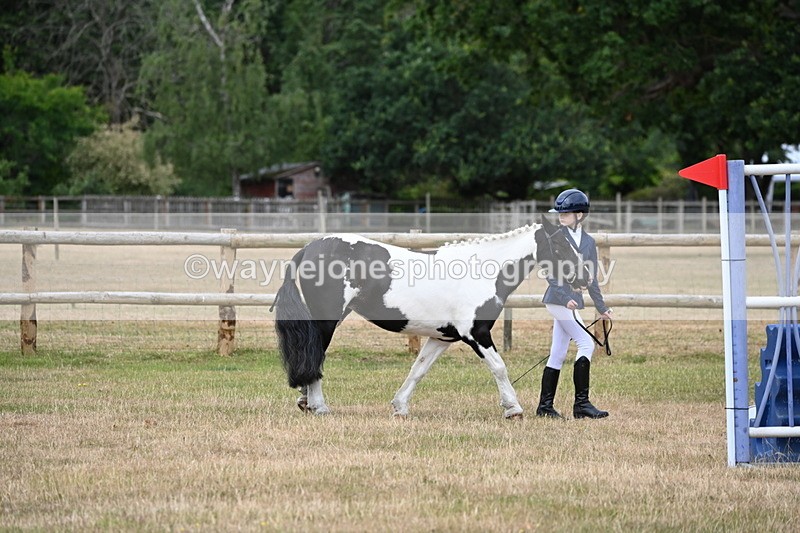 WJ6_4182 - Class 10 Coloured In-hand