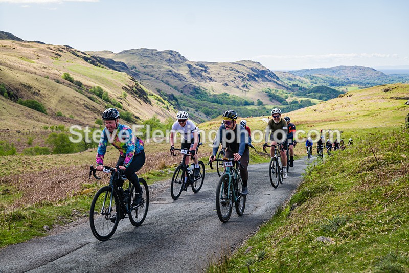 141425 - Hardknott Pass Camera 1 14.00-15.00