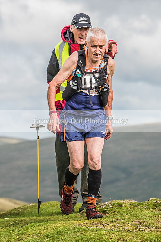 Sedbergh -2298 - Sedbergh Hills Fell Race Sunday 20th August 2023