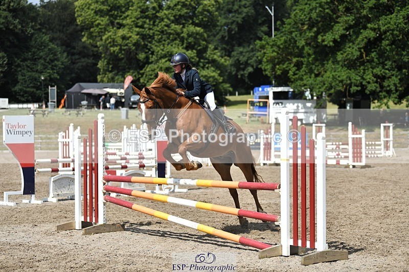 230706-103521-01393 - Cls 9 British Novice & 90cm Open