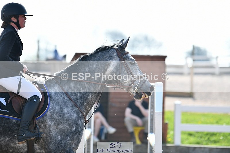 240511A-091916-11237 - Cls 28 95cm National Am Quali