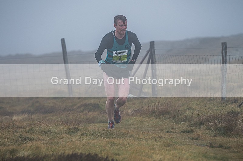 Buttermere-92 - Buttermere Shepherds Meet Fell Race Sunday 26th October 2025