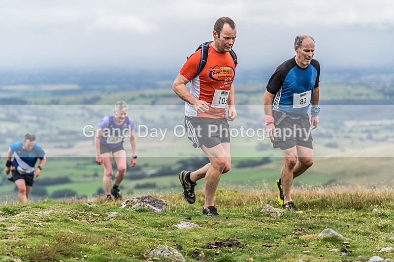 Fellside-249 - Fellside Fell Race Wednesday 24th July 2024