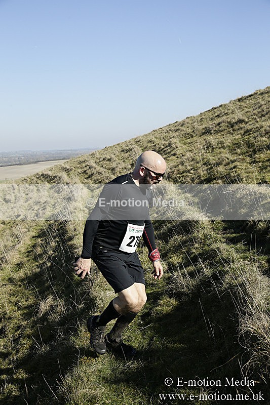 PVT 240219 1683 - The Terminator Race - Pewsey Vale - 24/02/19