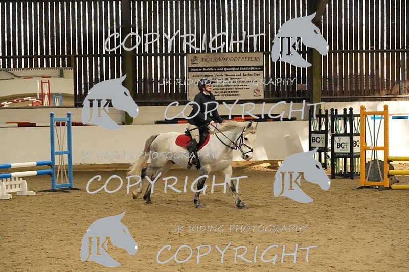 JKR02404 - Class 6 70cm