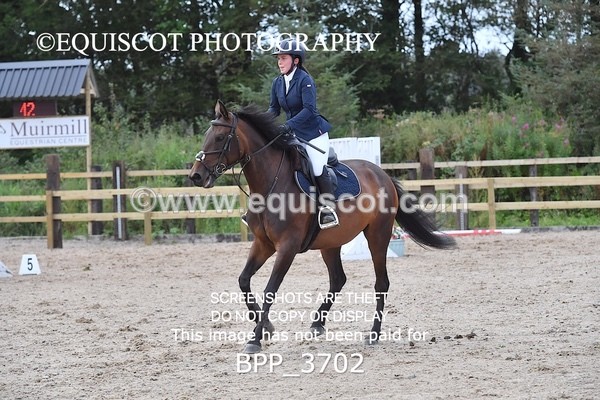 BPP_3702 - CLASS 5  0.95m Amateur Championship Qualifier