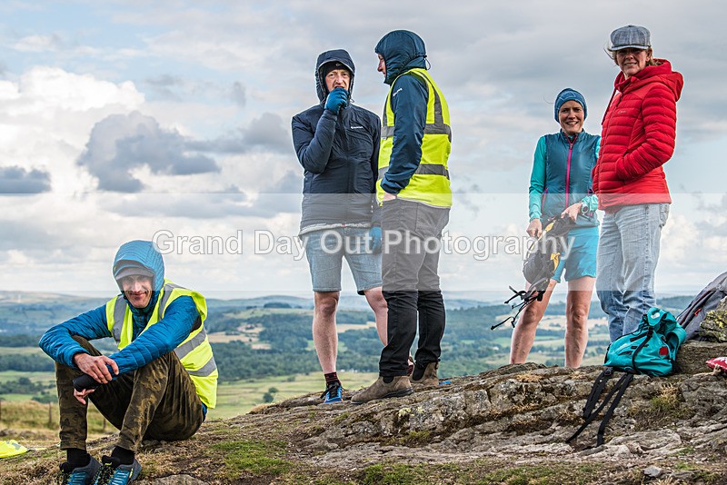 Reston-1 - Reston Scar Fell Race Wednesday 5th July 2023