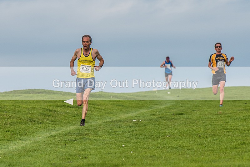 Hay-O-440 - Hay O Trail Race Tuesday 23rd May 2023