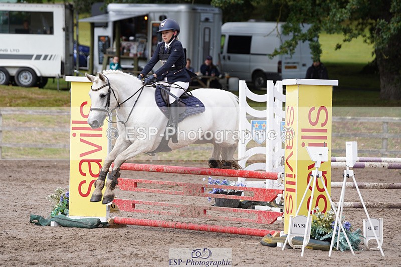 240824X-115328-23705 - 80cm Round 1 12.00 to 13.00