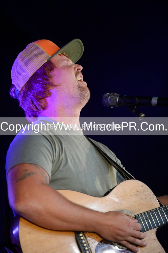 MSF_5382 - Sing it like Sheeran.