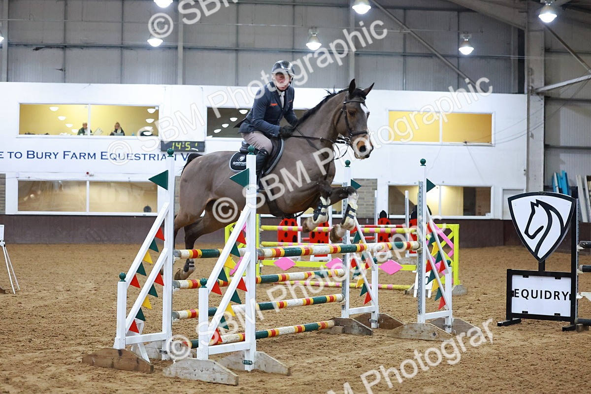 SBM_002054 - Class 4 - Senior Newcomers - 1.10m