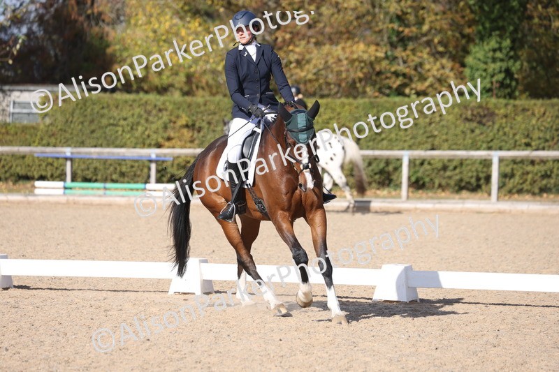 20261010-0642 - Class 5 - Novice 1