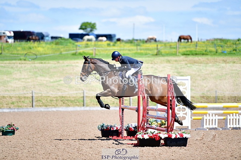 240525A-125739-06004 - Cls 22 95cm National Am Qualifier