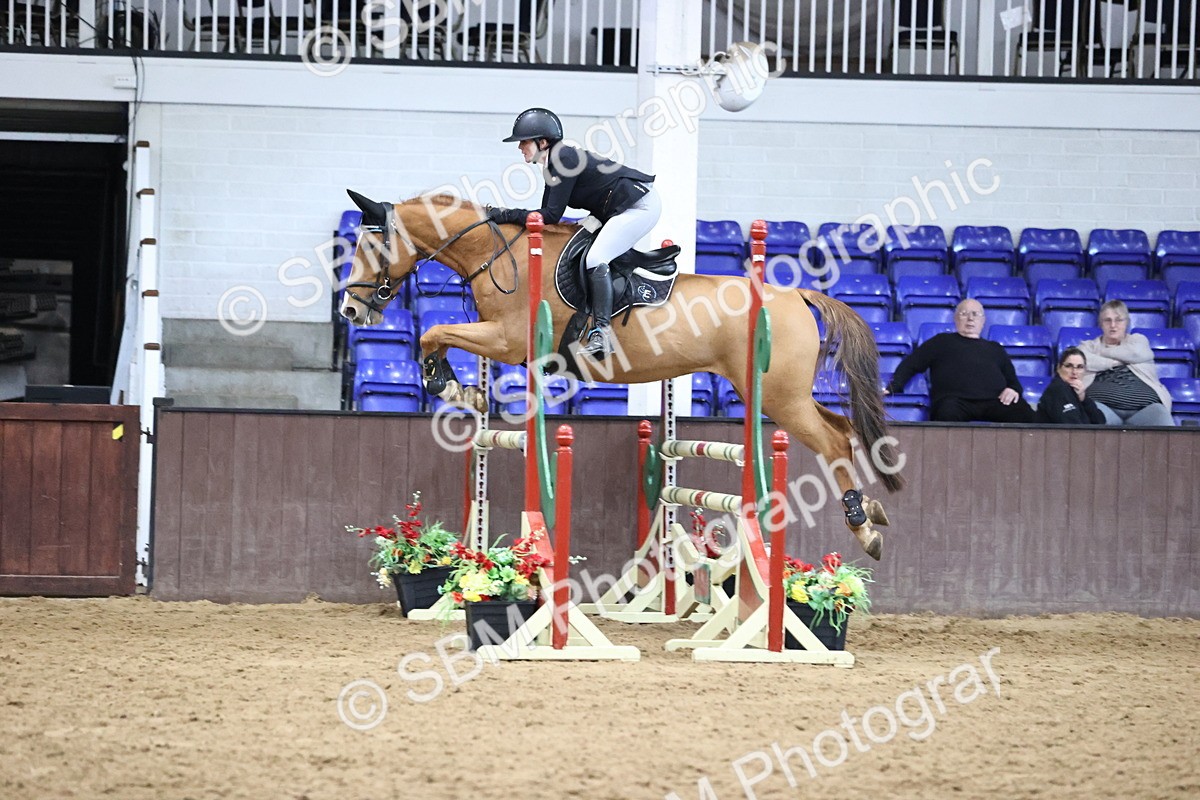 SBM_001843 - Class 4 - Senior Newcomers - 1.10m Open