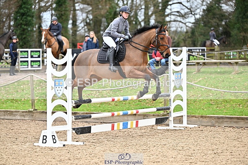 250201A-103435-00259 - Cls 01 Local Horse 90cm