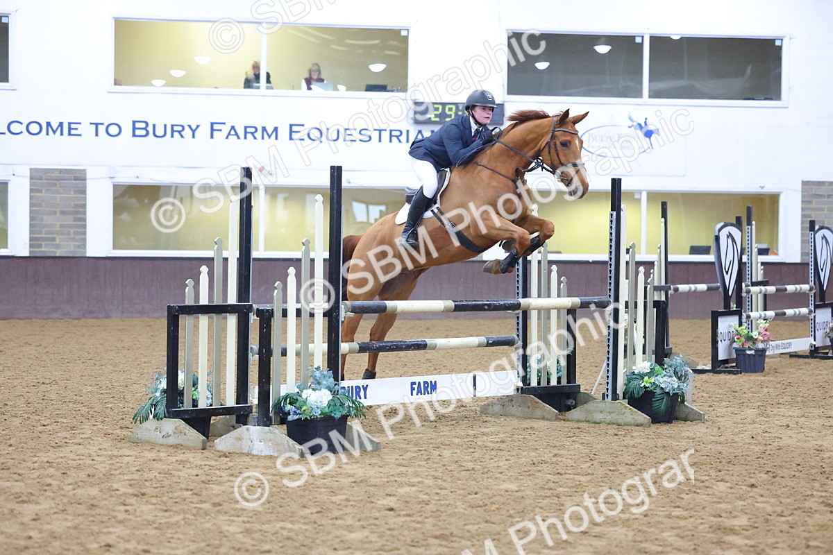 SBM_001337 - Class 14 - Nupafeed Supplements Senior Discovery/ 1m Open - First Round (1.00m)