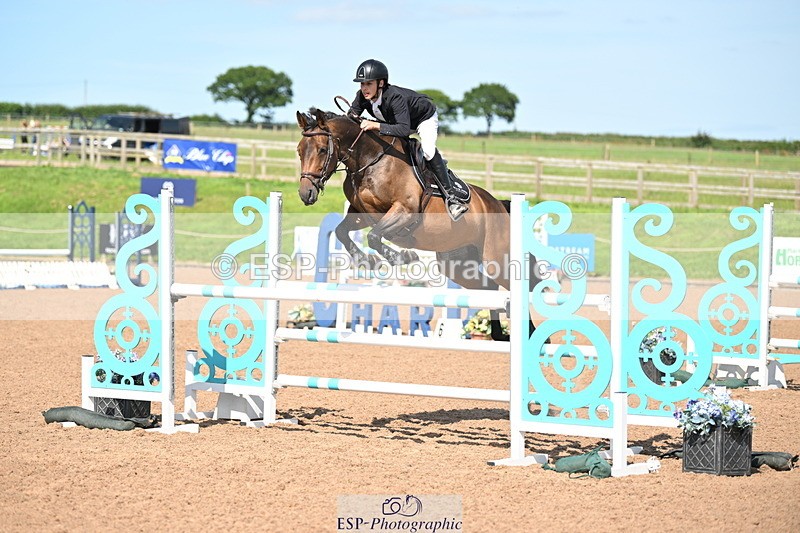 240629A-162428-07672 - Cls 10 Newcomers 2nd R Jump Off and P