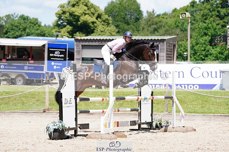 250615A-125028-10904 - Class 46 Snr 1m Open