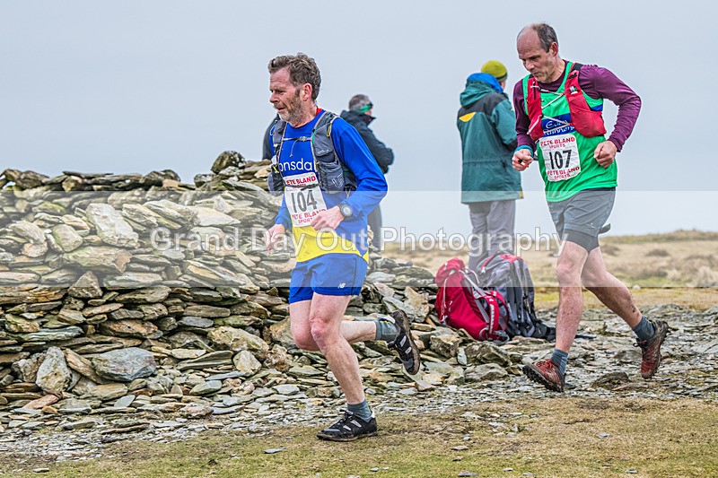 Black Combe-322 - Black Combe Fell Race Saturday 4th March 2023