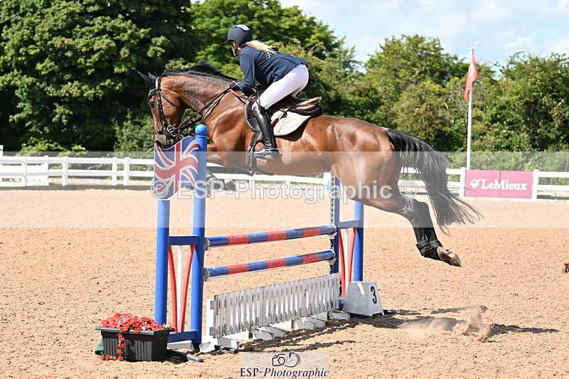 240728A-112325-08394 - Cls 35 Snr Discovery and 1m Open