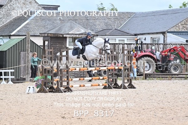 BPP_8317 - CLASS 13 SUN  Senior Discovery/ 1m Open