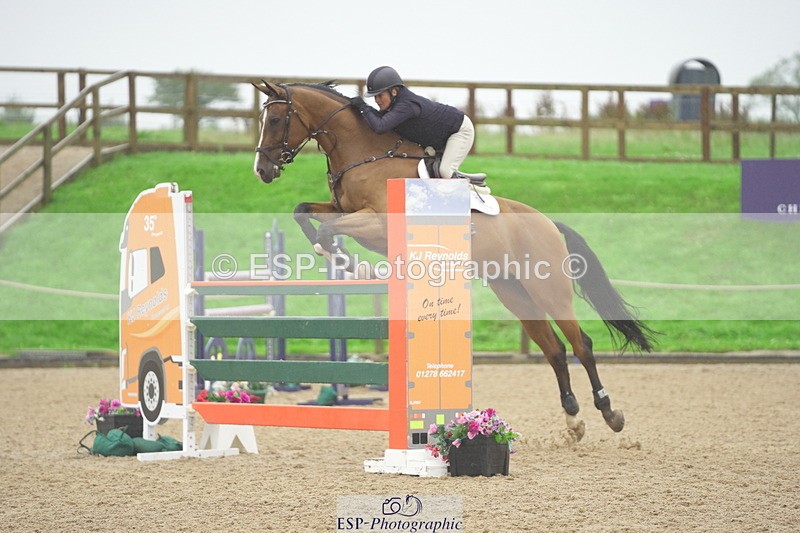 230730A-115834-09000 - Cls 26 NAF Silver 1st Jump Off