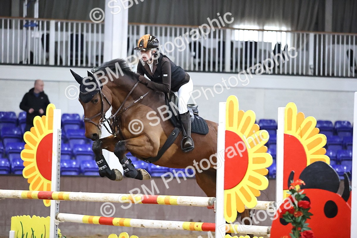 SBM_007591 - Class 23 - Senior Newcomers - 1.10m