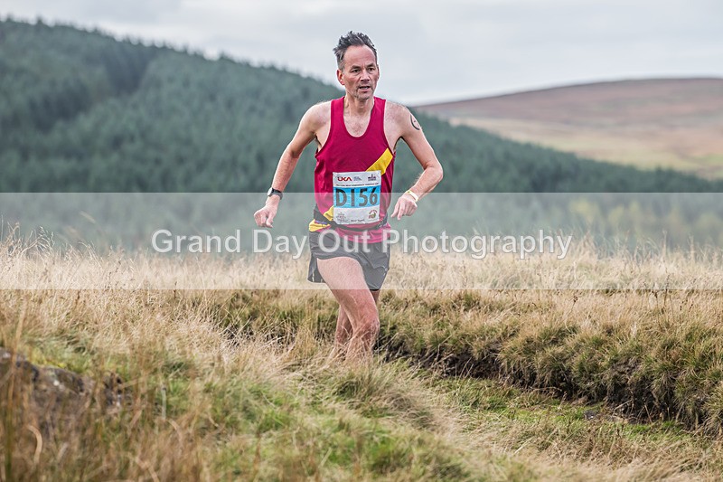 Leg 4-321 - UK Fell & Hill Relays - Todmorden Leg 4 Saturday 17th October 2026