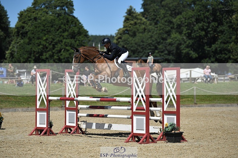 230707-112032-07200 - Cls 16 Newcomers & 1.10m Open