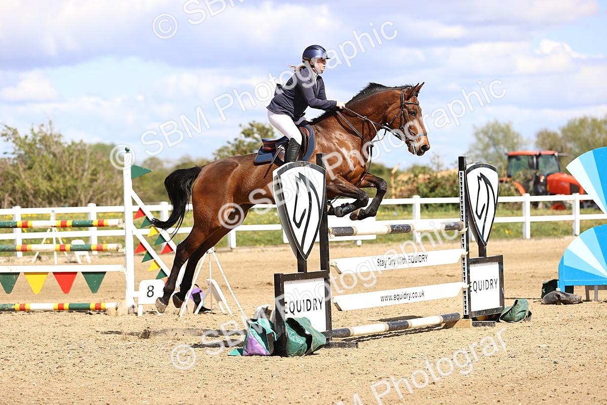 SBM_004466 - Class 18 - Senior 1.15m Open